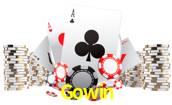 Jogue jogos de pôquer em Gowin